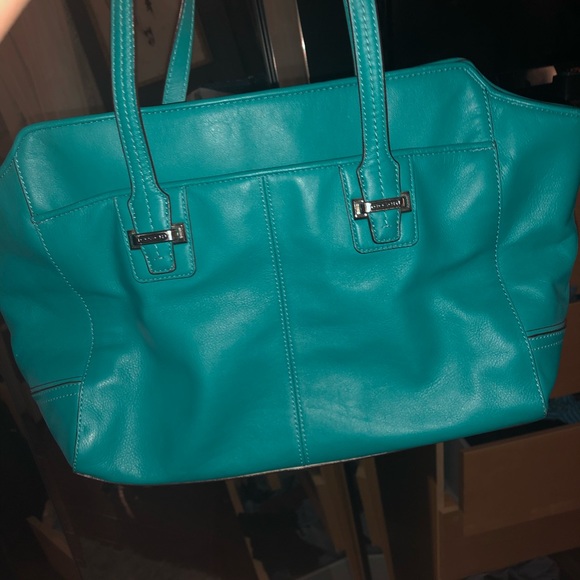 Coach Bags Coach Leather Bag Poshmark